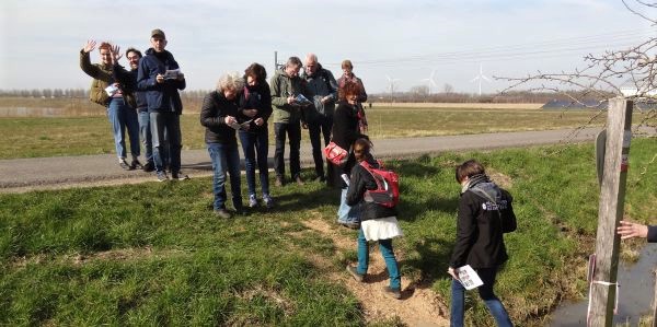 Herenboeren Nijmegen